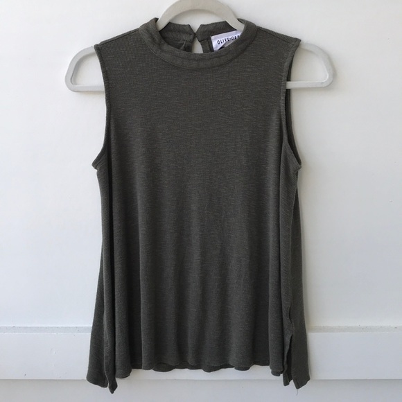Olive & Oak Tops - Olive & Oak Top
